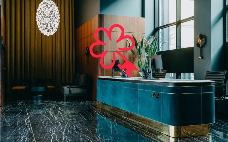 Hotel A22 em Riga: hospedagem perfeita para casais