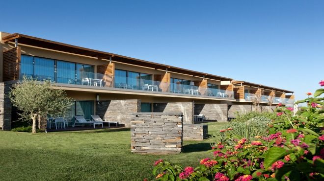 Epic Sana: Conforto em Lisboa para sua família