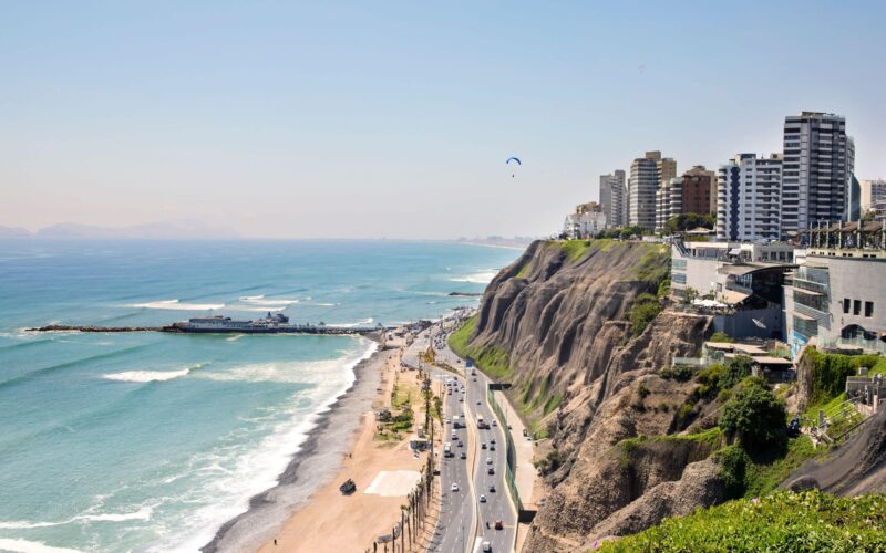 Hyatt Centric Lima: hospedagem perfeita para famílias