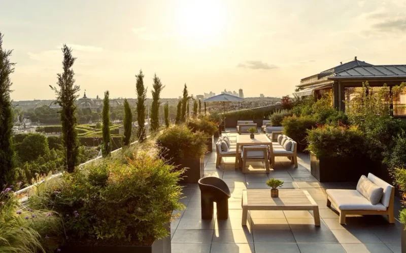 Le Meurice, Paris: sua experiência de luxo impecável