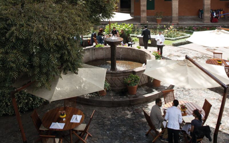 Monasterio, A Belmond Hotel em Cusco: sua experiência de luxo no Peru