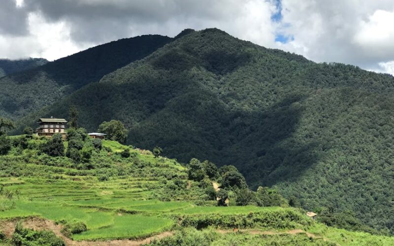 Six Senses Punakha: luxo familiar e inesquecível no Butão