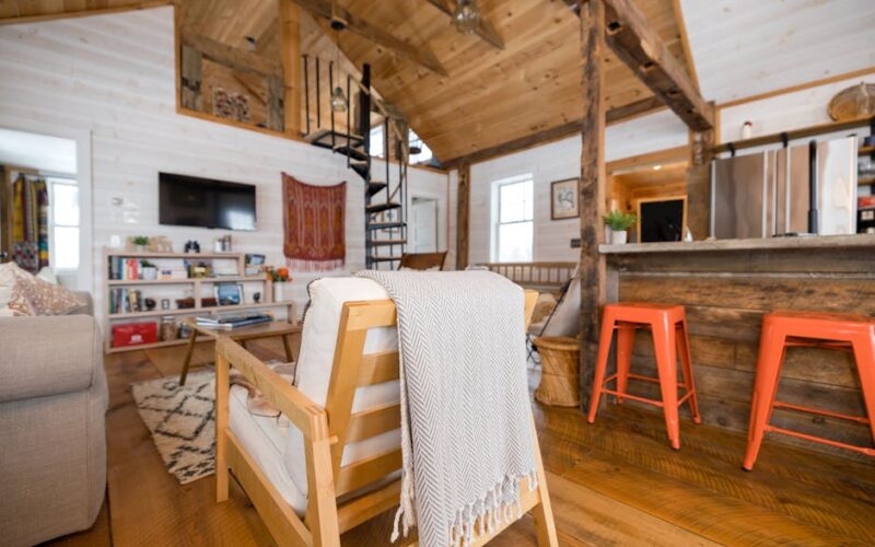 Aurelio Hotel Lech: refúgio de luxo para casais