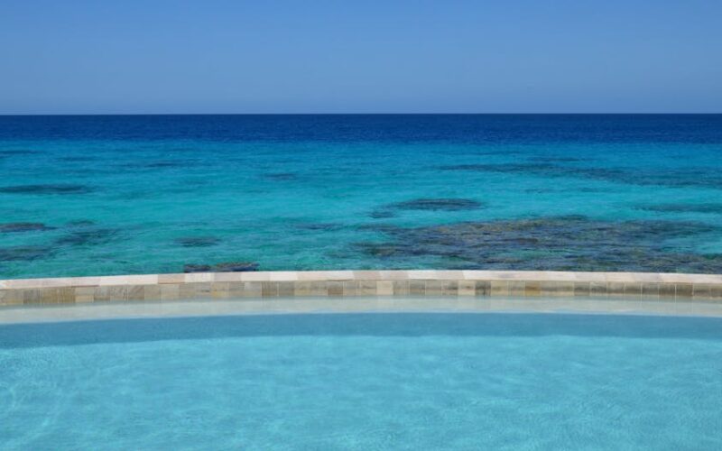 Cavo Tagoo Mykonos: luxo exclusivo e vistas deslumbrantes em Mykonos