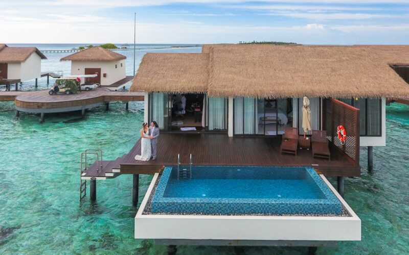 Carmelo Resort: refúgio de luxo para casais no Uruguai