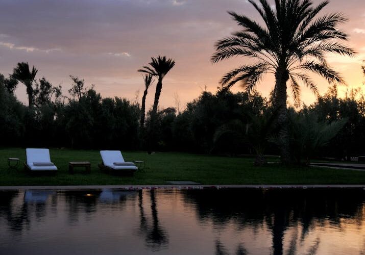 Royal Mansour em Marrakech: o luxo ideal para sua família