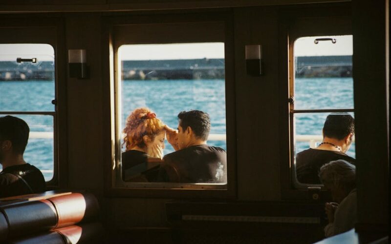 Navio Explora Journeys 1: luxo e romance para casais