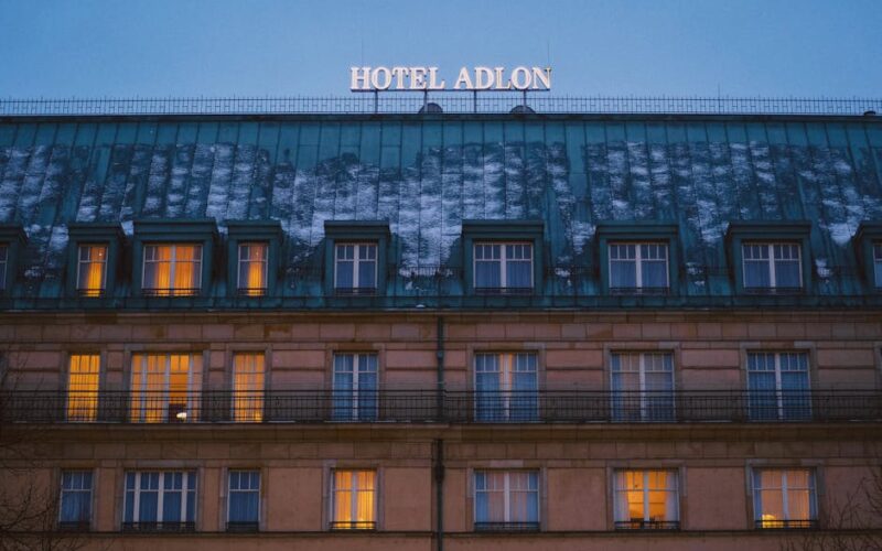 Adlon Kempinski Berlim: Luxo para casais inesquecíveis.