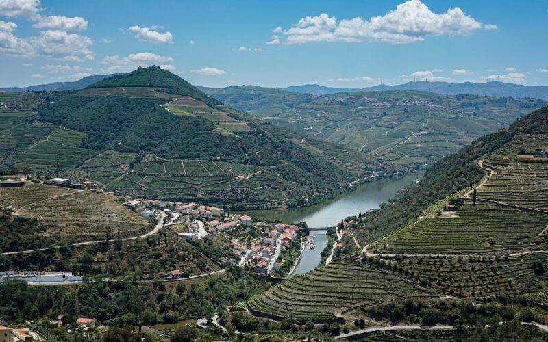 Six Senses Douro Valley: refúgio romântico em Portugal