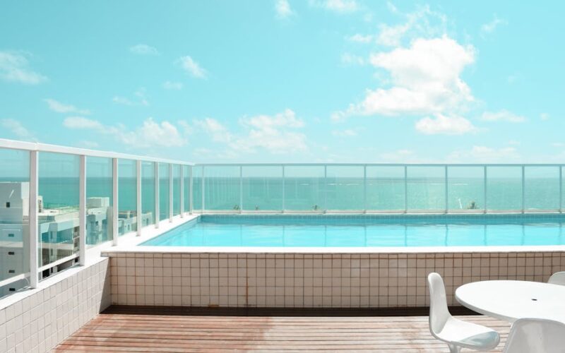 Fasano Rio de Janeiro: uma experiência de luxo para casais