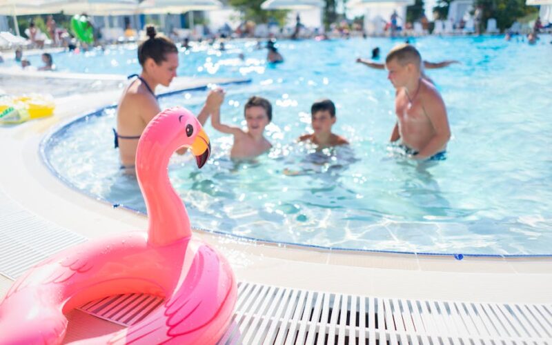 Epic Sana Marquês: perfeito para sua família em Lisboa