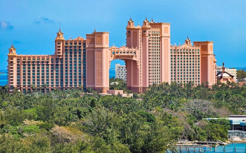 Rosewood Mayakoba: hospedagem cinco estrelas em Cancún