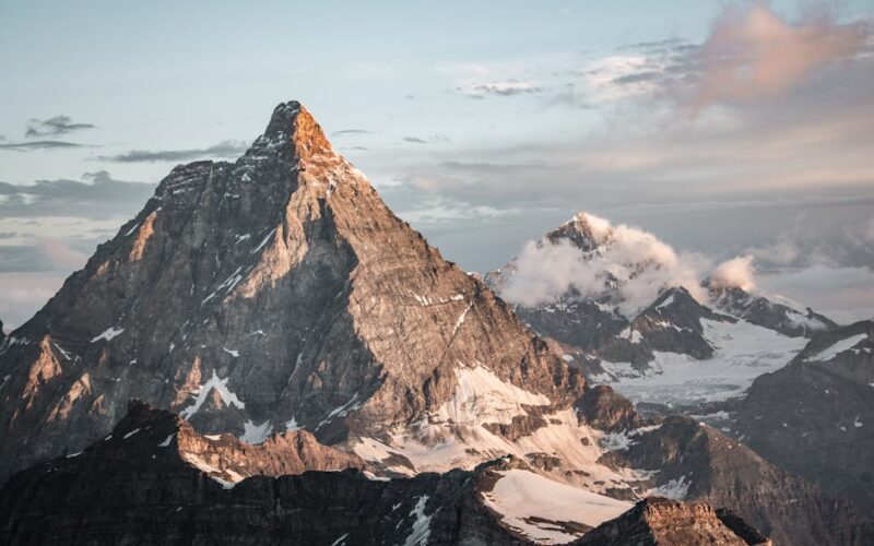 Mont Cervin Palace: luxo em Zermatt para sua família