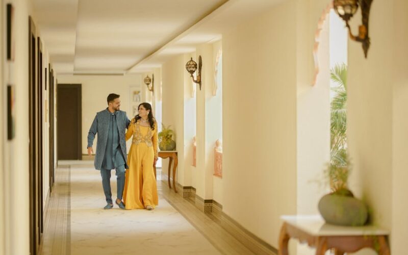 Palacio Guaqui Arequipa: a hospedagem perfeita para casais