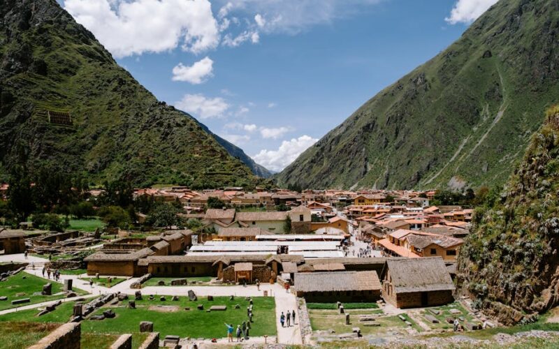 Explora Valle Sagrado: luxo e aventura no Peru