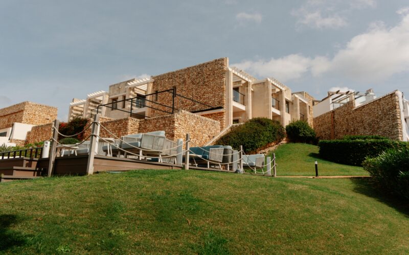 Hotelaria de luxo: o futuro com inovação e sustentabilidade