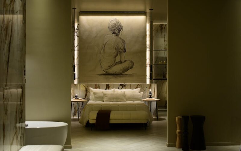 Hotel Faena Buenos Aires: luxo e exclusividade