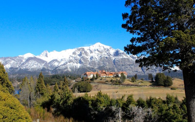 Hotel luxo romântico: escolha perfeita para sua viagem a dois