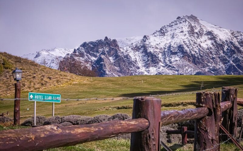 Llao Llao Resort: Experiência de luxo para casais