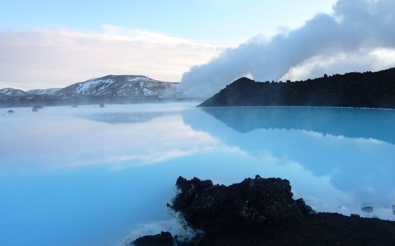 Review Completo: The Retreat at Blue Lagoon Iceland – Luxo e Romance na Terra do Fogo e Gelo