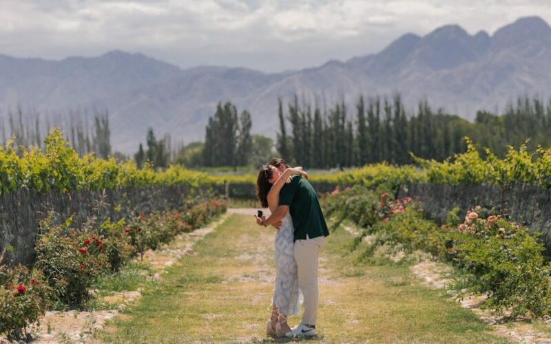 Cavas Wine Lodge: uma experiência inesquecível em Mendoza