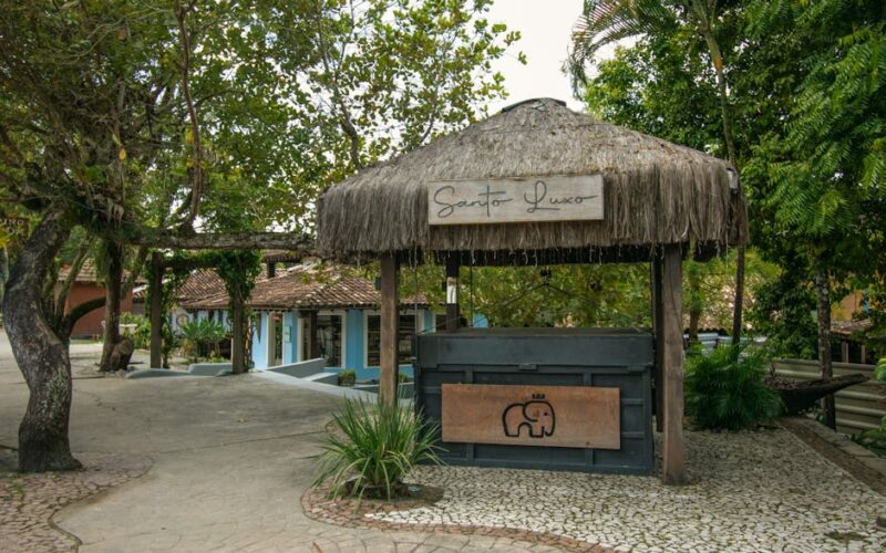 Hotel sustentável: escolha luxo consciente para sua viagem