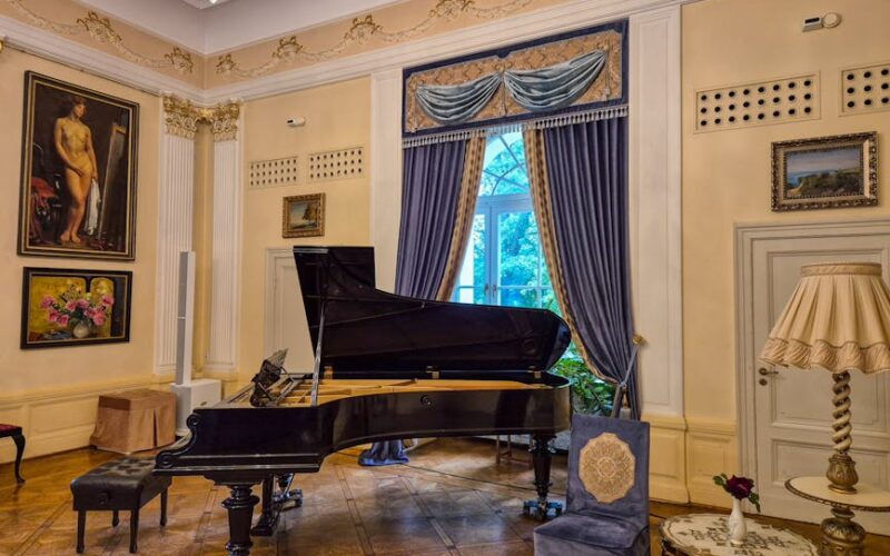 The Artist Grand Hotel of Art: Ideal para a família em Bilbao