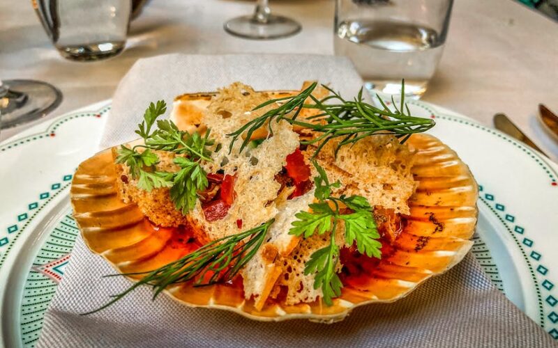 Gastronomia de luxo em hotéis: eleve sua experiência