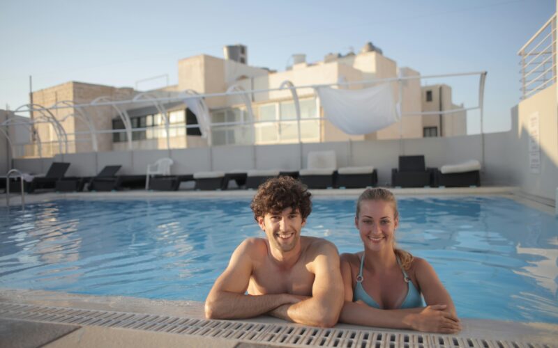 Amantaka, Luang Prabang: refúgio de luxo para casais