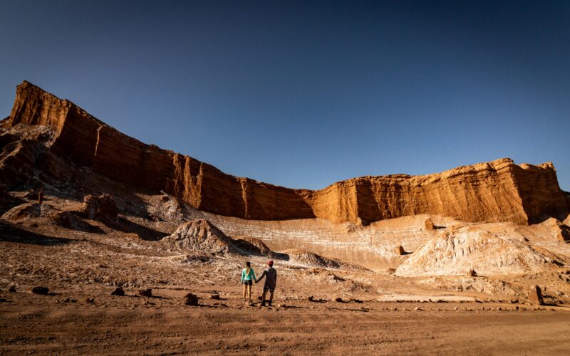 Explora Atacama: uma experiência de luxo para casais