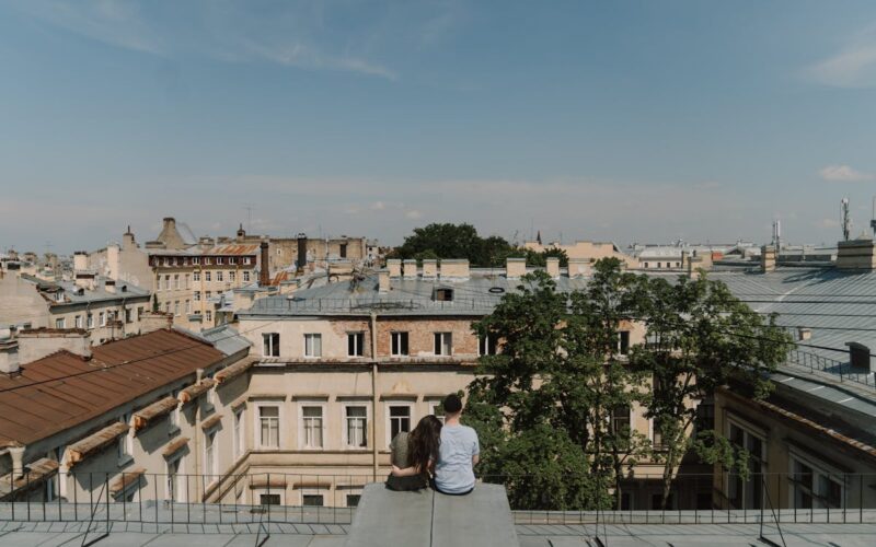 Xenodocheio Milos: estadia de luxo para casais em Atenas