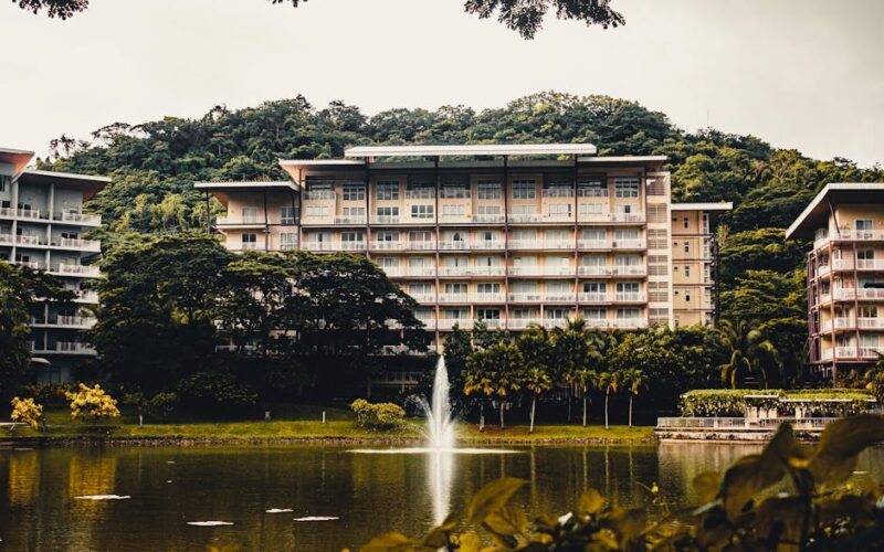 Baur au Lac: luxo e romance para casais em Zurique