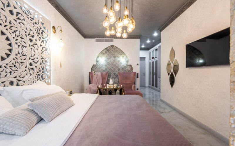 Mandarin Oriental Paris: luxo para casais em Paris