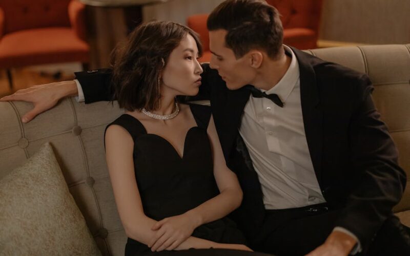 The Oberoi New Delhi: Luxo exclusivo para casais em Delhi