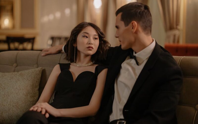 Hotel Savoy: Sua estada romântica em Florença para casais