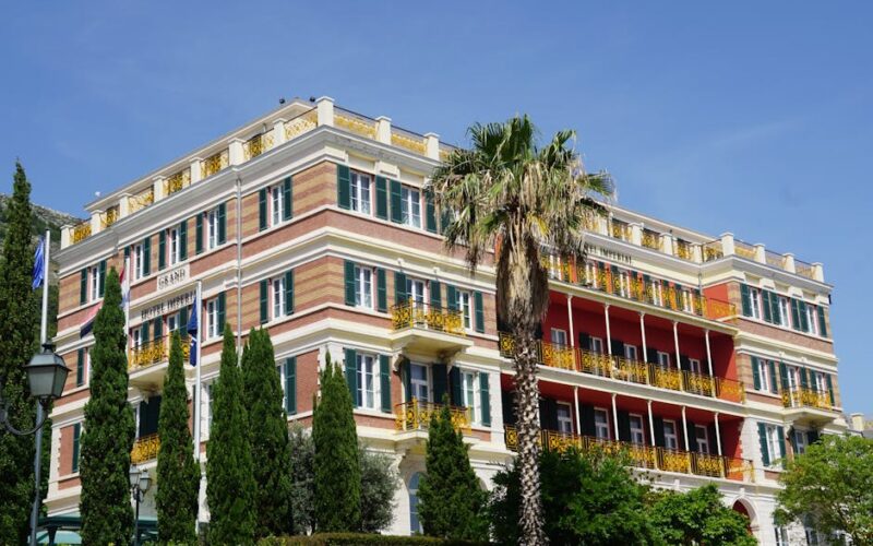 The Dylan: luxo e romance para casais em Amsterdã