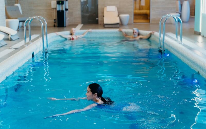 Antarès Mèribel: luxo e conforto para famílias nos alpes franceses