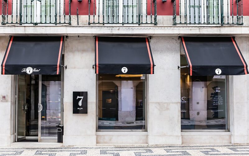 Hotéis boutique: luxo cultural em cidades históricas