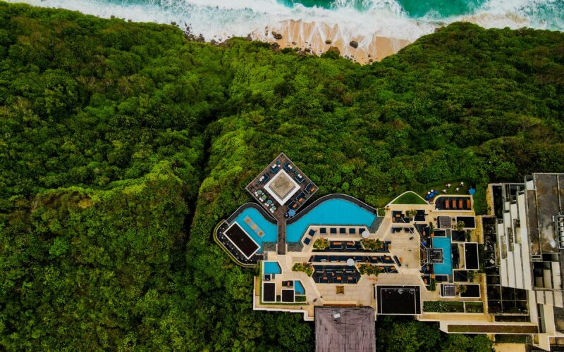 Hotéis de luxo: tendências para hospedagens futuras