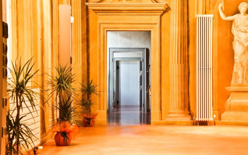 Hotéis boutique de luxo em Roma: charmosos e exclusivos