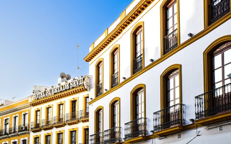 Hotel executivo luxo: conforto e excelência para negócios.