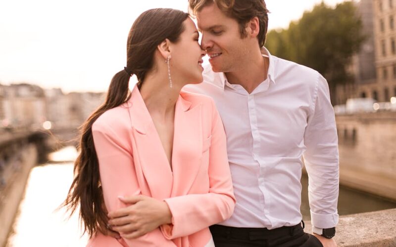 Destinos de Luxo na Europa: Escapadas Românticas Inesquecíveis para Casais