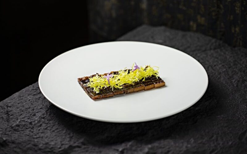 Restaurantes Michelin: alta gastronomia e luxo incomparável