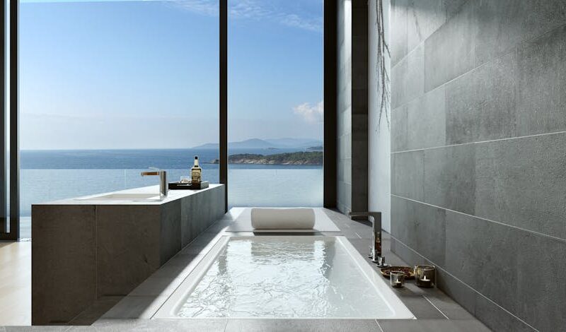 Mandarin Oriental Bodrum: luxo e spa premium na Turquia