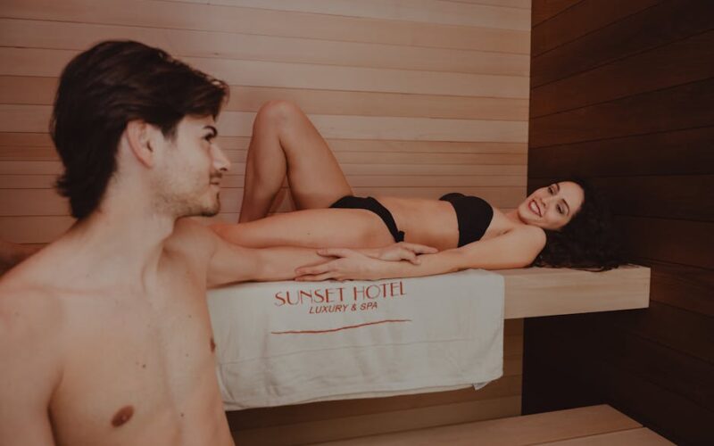 Hotéis spa de luxo: escolha seu retiro wellness ideal