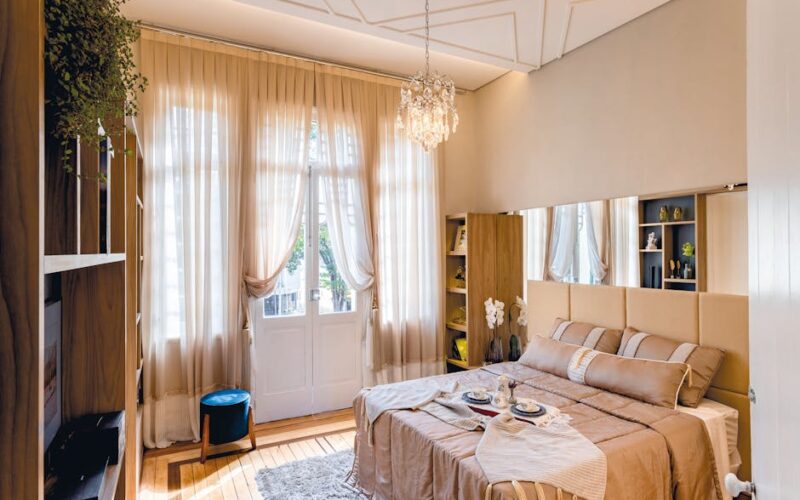 Escolher hotel de luxo: guia para sua viagem perfeita