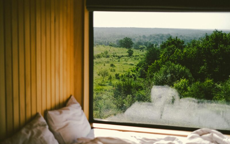 Suítes de luxo na europa: experiência romântica para casais