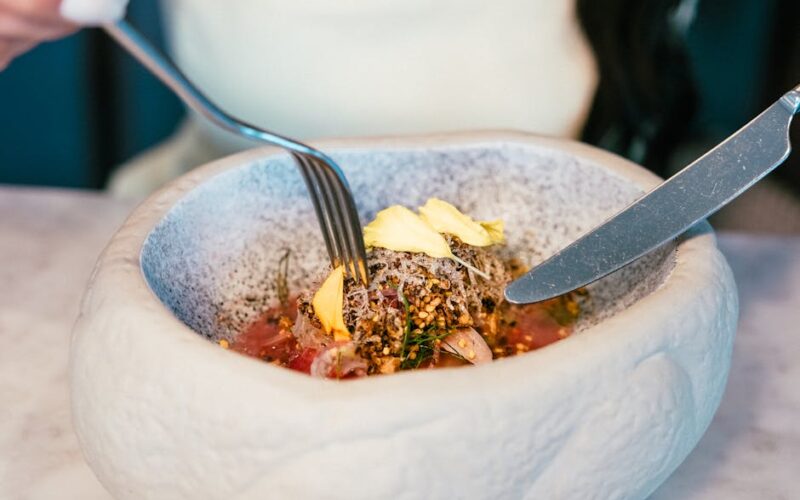 Hotéis de Luxo com Gastronomia Exclusiva: Seu Guia de Destinos Culinários Inesquecíveis