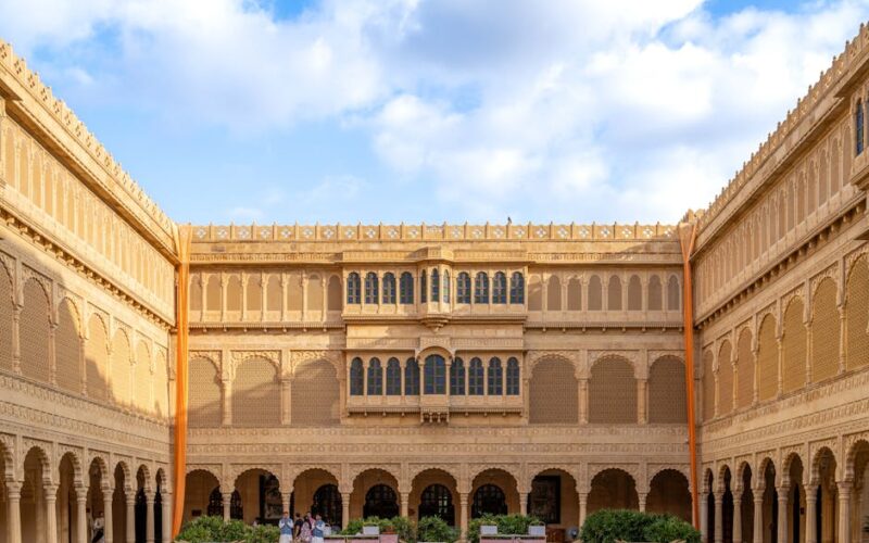 Luxo cultural: hotéis com experiência local autêntica