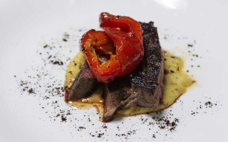 Gastronomia de luxo em hotéis: Alta cozinha internacional